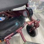 FOLD + GO LED Headlight - Image 2
