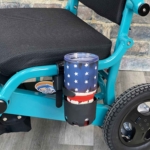 FOLD + GO Cup Holder - Image 4