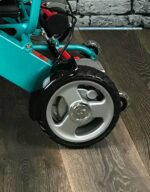 FOLD + GO Rear Wheel Tires - Image 3