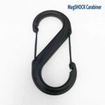 FOLD + GO Storage Carabiner - Image 3