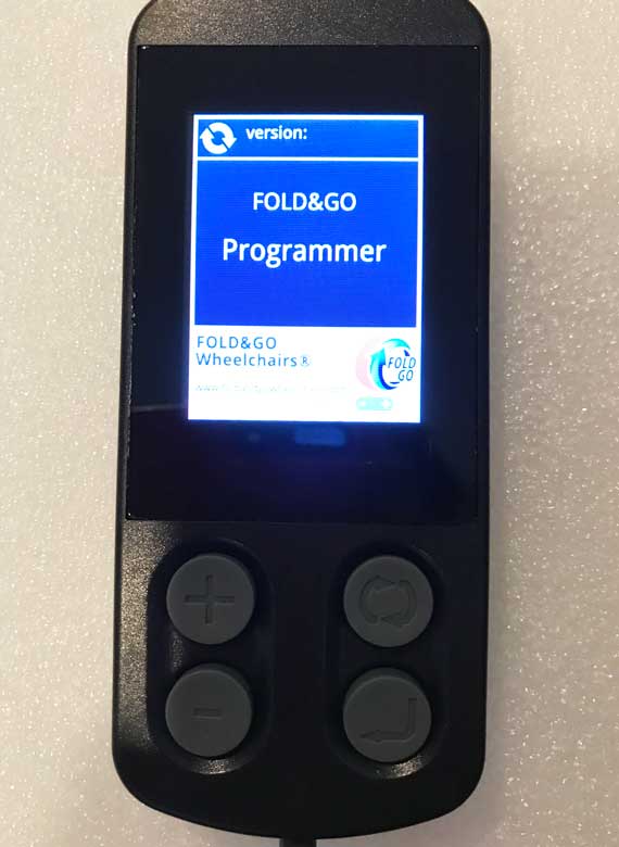FOLD + GO Joystick Programmer - Image 2