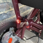 FOLD + GO LED Tail Light - Image 4