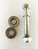 FOLD + GO Stem Bolt/Bearings