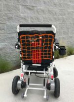 FOLD + GO Bungee Cargo Net - Image 4