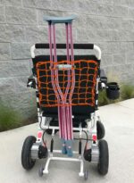 FOLD + GO Bungee Cargo Net - Image 7