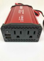 FOLD + GO Car Adapter with 2 USB ports - Image 3