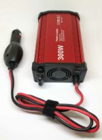 FOLD + GO Car Adapter with 2 USB ports - Image 4