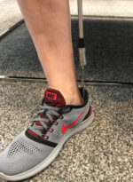FOLD + GO Retractable Shoe Horn (Lifestyle) - Image 7