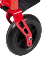 FOLD + GO Front Caster Wheel - Image 4