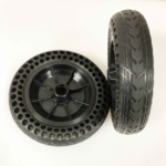 FOLD + GO Front Caster Wheel - Image 6