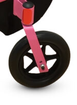 FOLD + GO Front Caster Wheel - Image 5