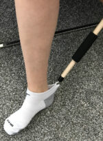 FOLD + GO Soft Grip Dressing Stick - Image 7