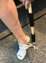 FOLD + GO Soft Grip Dressing Stick - Image 8