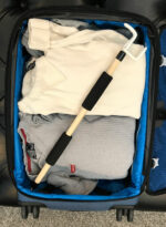 FOLD + GO Soft Grip Dressing Stick - Image 3
