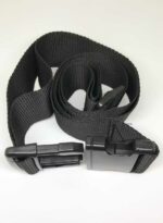 FOLD + GO Nylon Seat Belt - Image 3