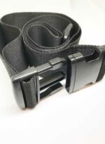 FOLD + GO Nylon Seat Belt - Image 4