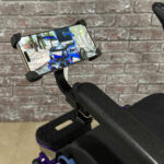 FOLD + GO Smartphone Holder