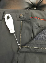 FOLD + GO Button/Zipper Puller (Lifestyle) - Image 3