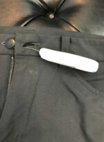 FOLD + GO Button/Zipper Puller (Lifestyle) - Image 8