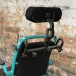FOLD + GO Headrest (Adjustable) - Image 7