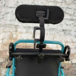 FOLD + GO Headrest (Adjustable) - Image 2