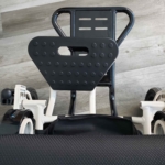 FOLD + GO Extended Footrest (6-inches Longer)