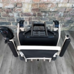 FOLD + GO Extended Footrest (6-inches Longer) - Image 2