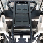 FOLD + GO Extended Footrest (6-inches Longer) - Image 8