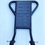 FOLD + GO Extended Footrest (6-inches Longer) - Image 4
