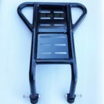 FOLD + GO Extended Footrest (6-inches Longer) - Image 3