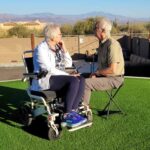 FOLD + GO Sidekick Seat