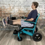 FOLD + GO Leg Lift Braces (ONLY)