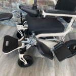 FOLD + GO Leg Lift Braces (ONLY) - Image 9