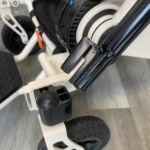 FOLD + GO Leg Lift Braces (ONLY) - Image 6