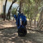 FOLD + GO MagSHOCK® (Blue) - Image 2