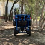 FOLD + GO MagSHOCK® (Blue) - Image 8