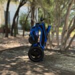FOLD + GO MagSHOCK® (Blue) - Image 9