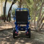 FOLD + GO MagSHOCK® (Blue) - Image 6