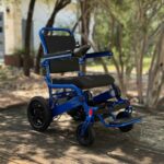 FOLD + GO MagSHOCK® (Blue) - Image 4