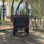 FOLD + GO MagSHOCK® (Maroon) - Image 10