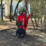 FOLD + GO MagSHOCK® (Red) - Image 9