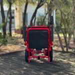 FOLD + GO MagSHOCK® (Red) - Image 10