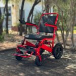 FOLD + GO MagSHOCK® (Red)