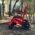 FOLD + GO MagSHOCK® (Red) - Image 7