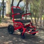 FOLD + GO MagSHOCK® (Red) - Image 4