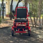 FOLD + GO MagSHOCK® (Red) - Image 3
