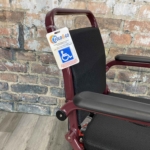 FOLD + GO Travel Placard - Image 3