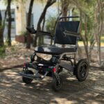 FOLD + GO MagSHOCK® (Charcoal)