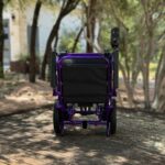 FOLD + GO MagSHOCK® (Purple) - Image 10