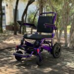 FOLD + GO MagSHOCK® (Purple)
